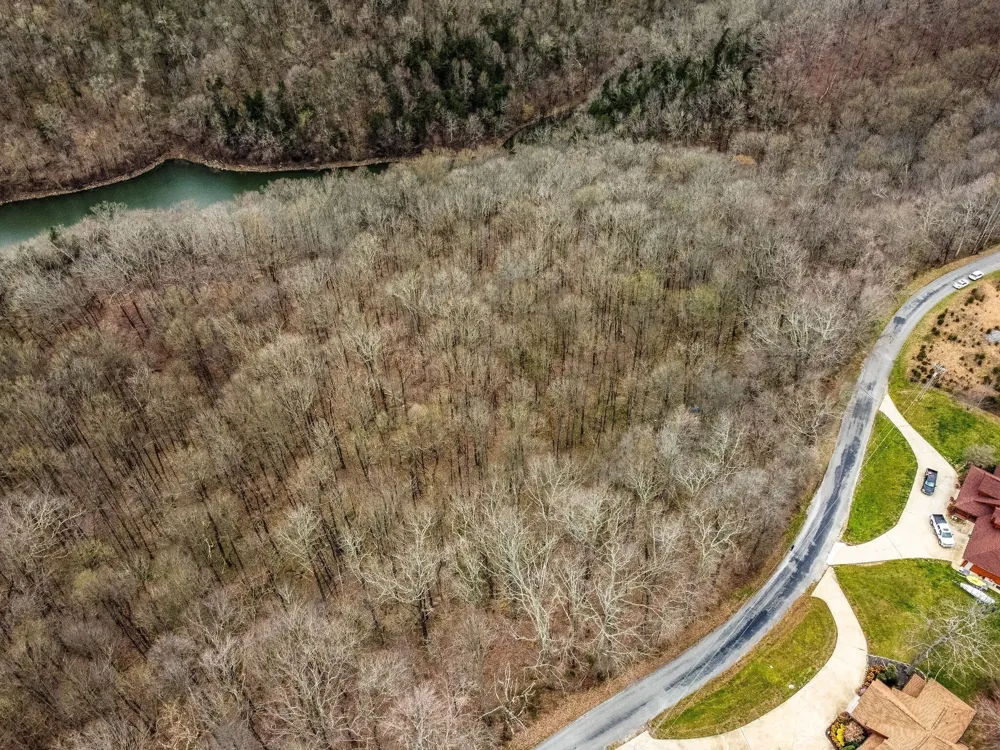 0 Coconut Ridge Rd Smithville, TN 37166