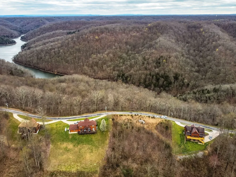 0 Coconut Ridge Rd Smithville, TN 37166