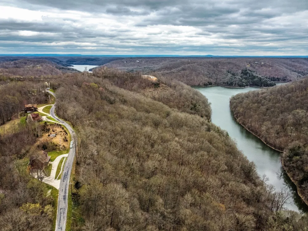 0 Coconut Ridge Rd Smithville, TN 37166