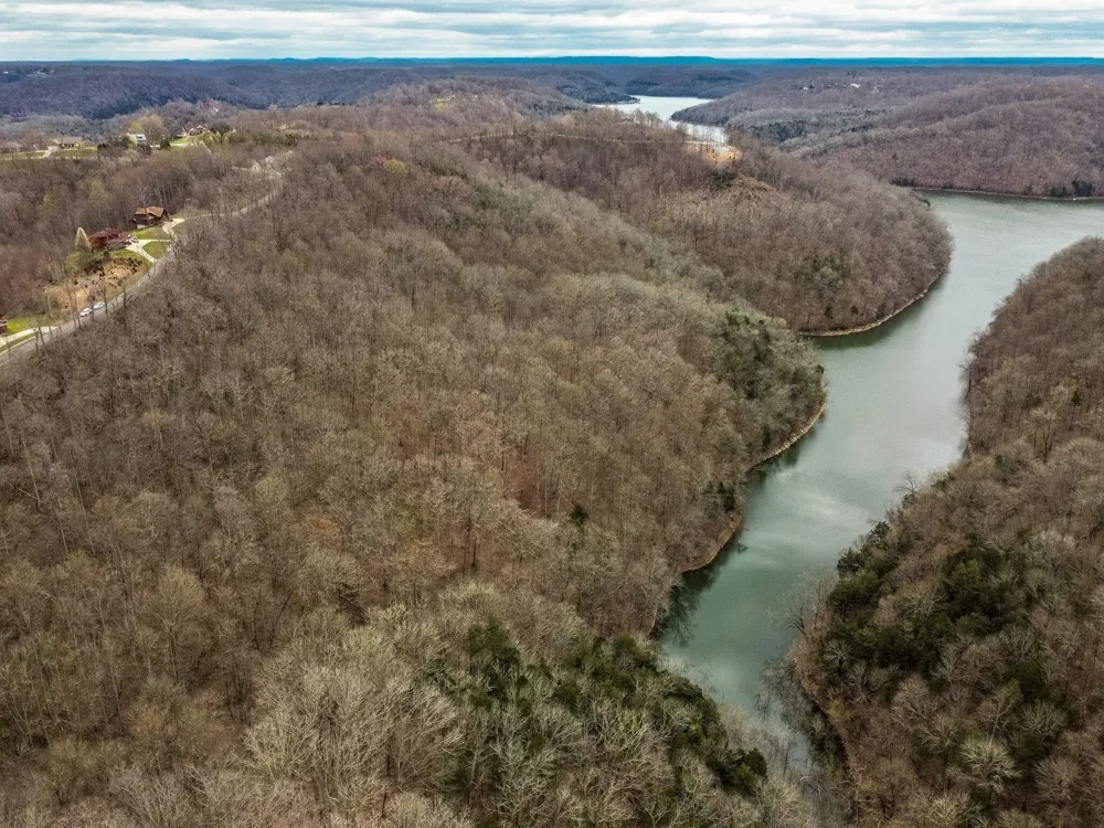 0 Coconut Ridge Rd Smithville, TN 37166