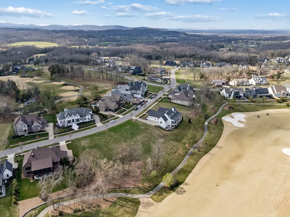 7085 Lanceleaf Dr College Grove, TN 37046