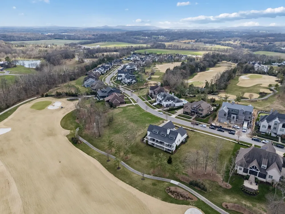 7085 Lanceleaf Dr College Grove, TN 37046