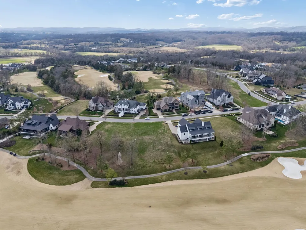 7085 Lanceleaf Dr College Grove, TN 37046