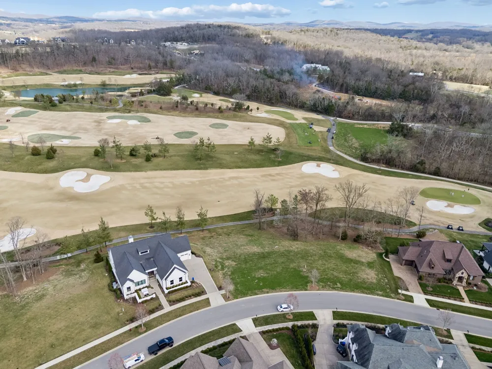 7085 Lanceleaf Dr College Grove, TN 37046