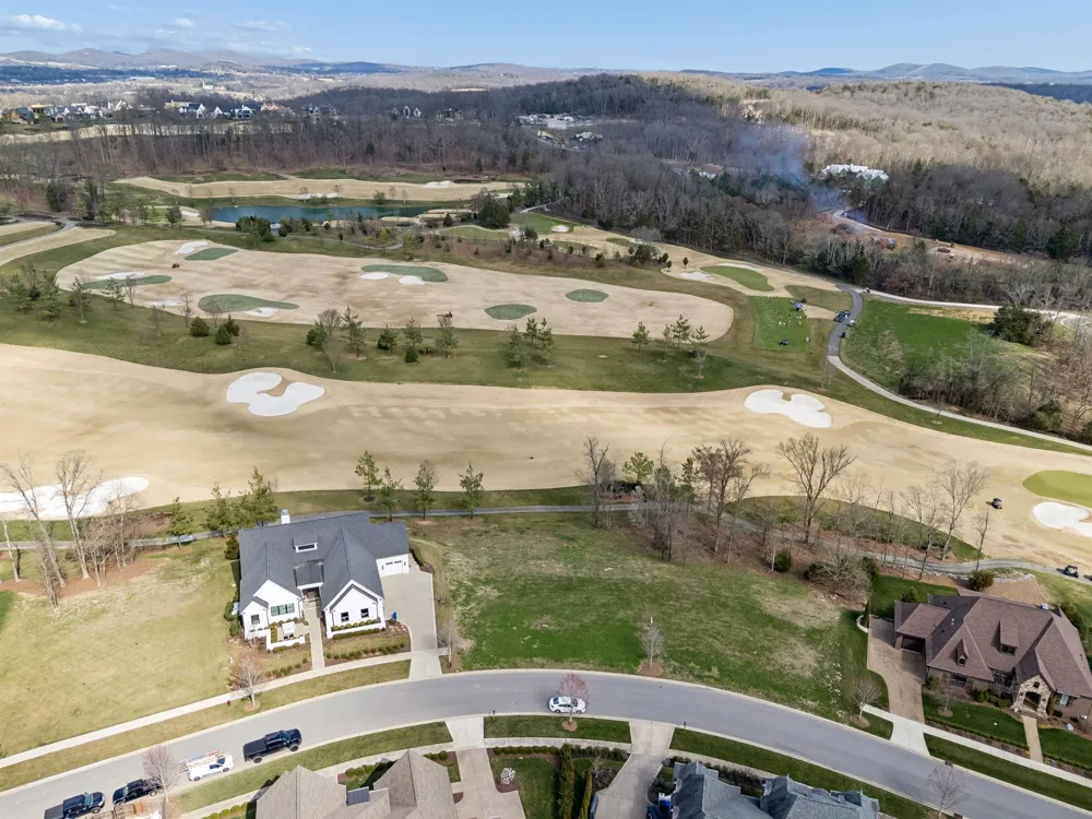 7085 Lanceleaf Dr College Grove, TN 37046