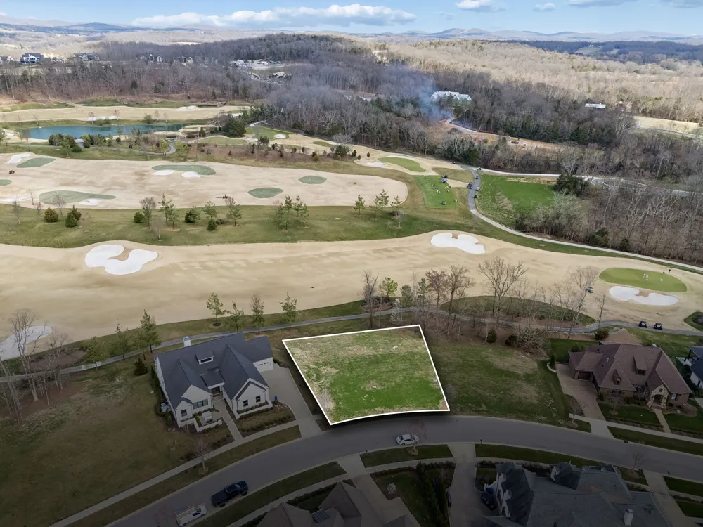 7085 Lanceleaf Dr College Grove, TN 37046