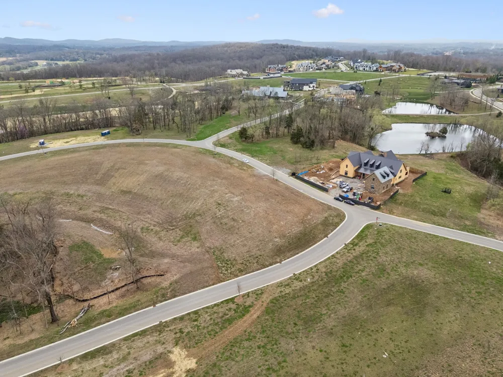 8410 Six String Drive College Grove, TN 37046