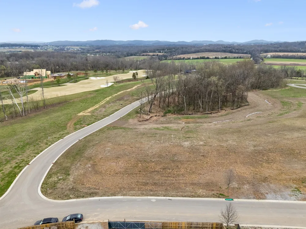 8410 Six String Drive College Grove, TN 37046