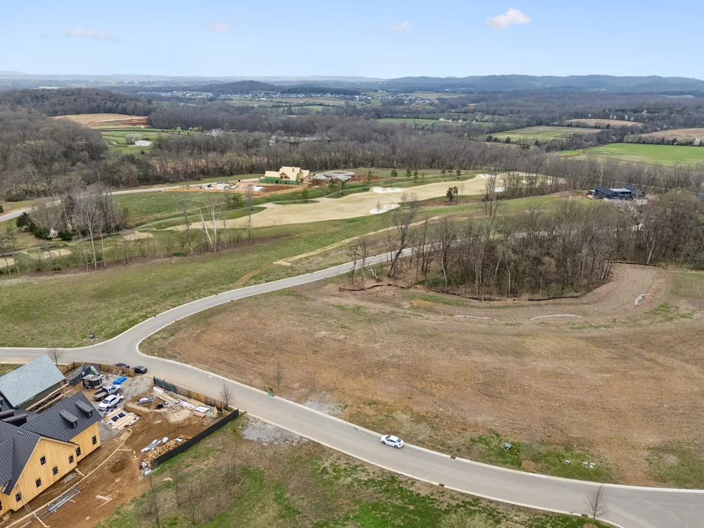 8410 Six String Drive College Grove, TN 37046