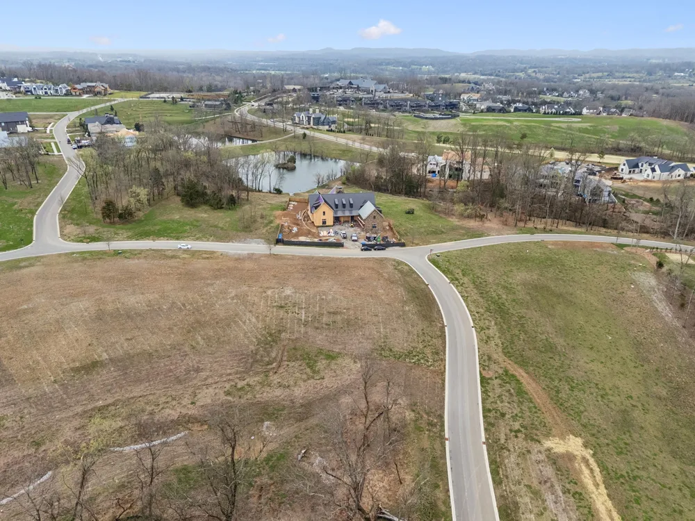 8410 Six String Drive College Grove, TN 37046