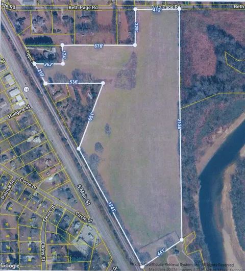 1 Beth Page Rd