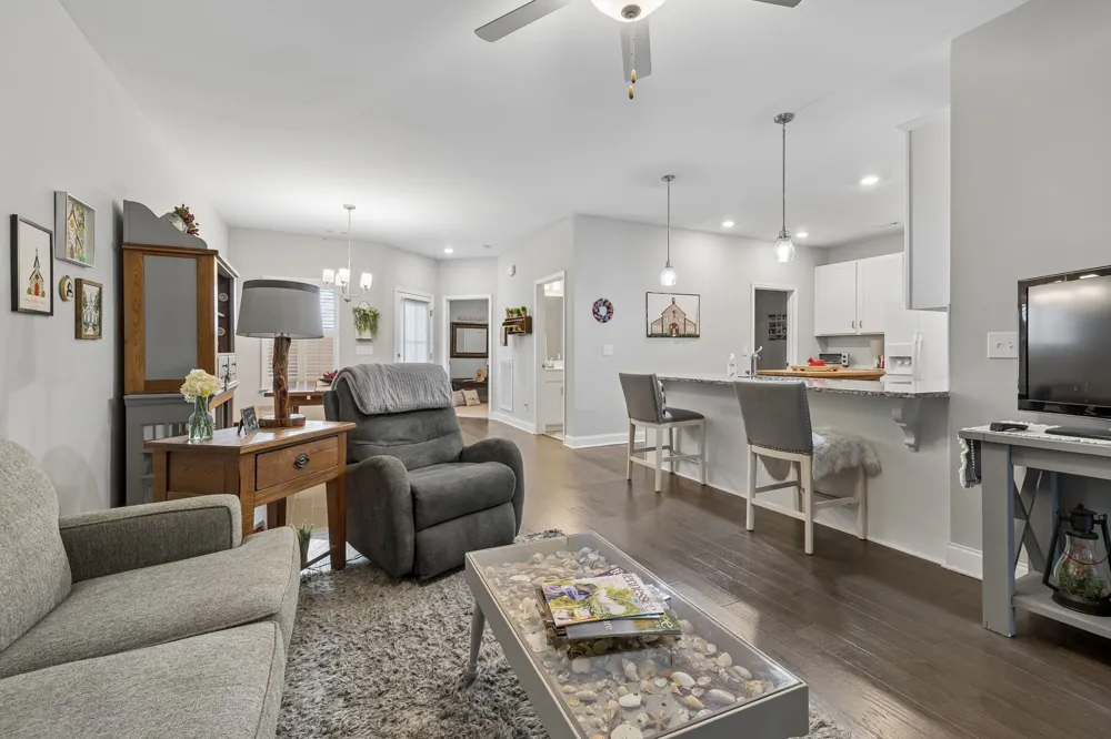 2406 Laurelstone Dr Murfreesboro, TN 37130