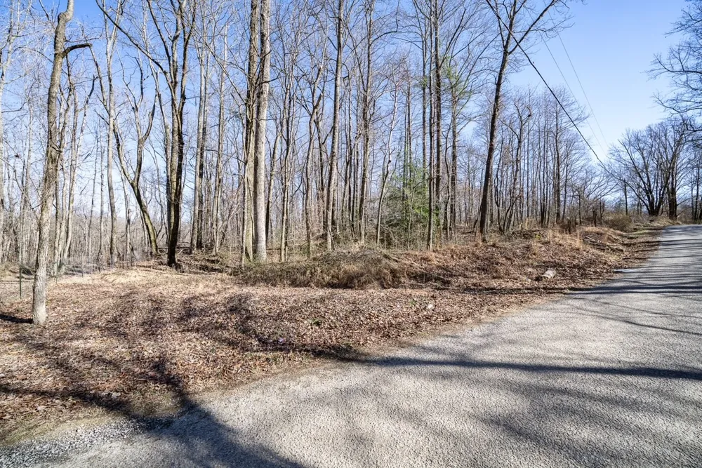0 Old Altamont Rd Tracy City, TN 37387