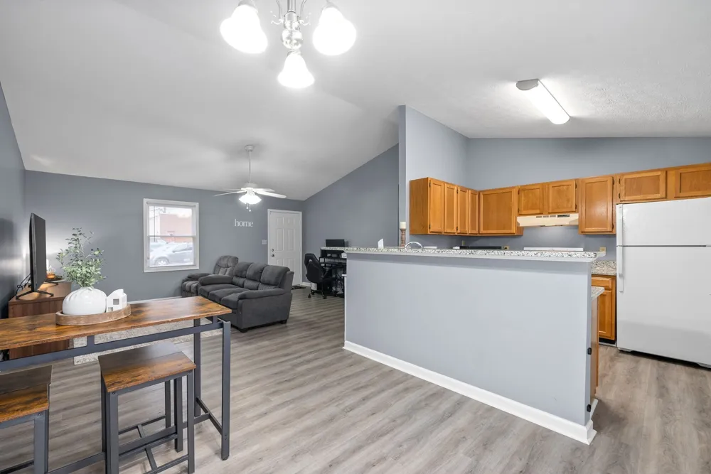 2921 Pawnee Dr Hopkinsville, KY 42240