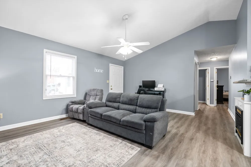 2921 Pawnee Dr Hopkinsville, KY 42240