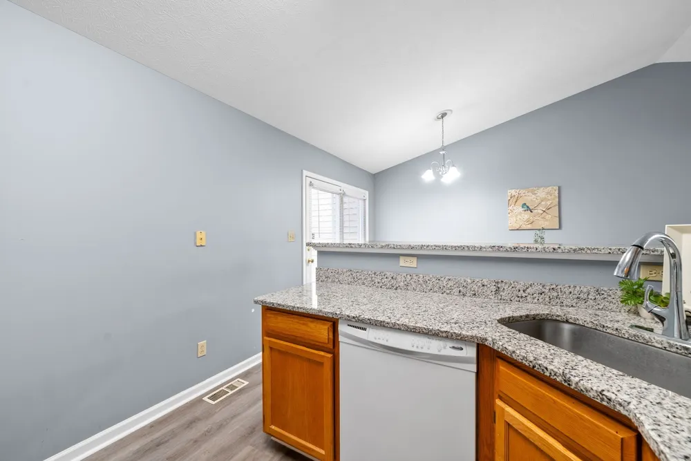 2921 Pawnee Dr Hopkinsville, KY 42240