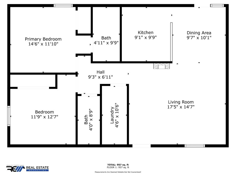 2921 Pawnee Dr Hopkinsville, KY 42240