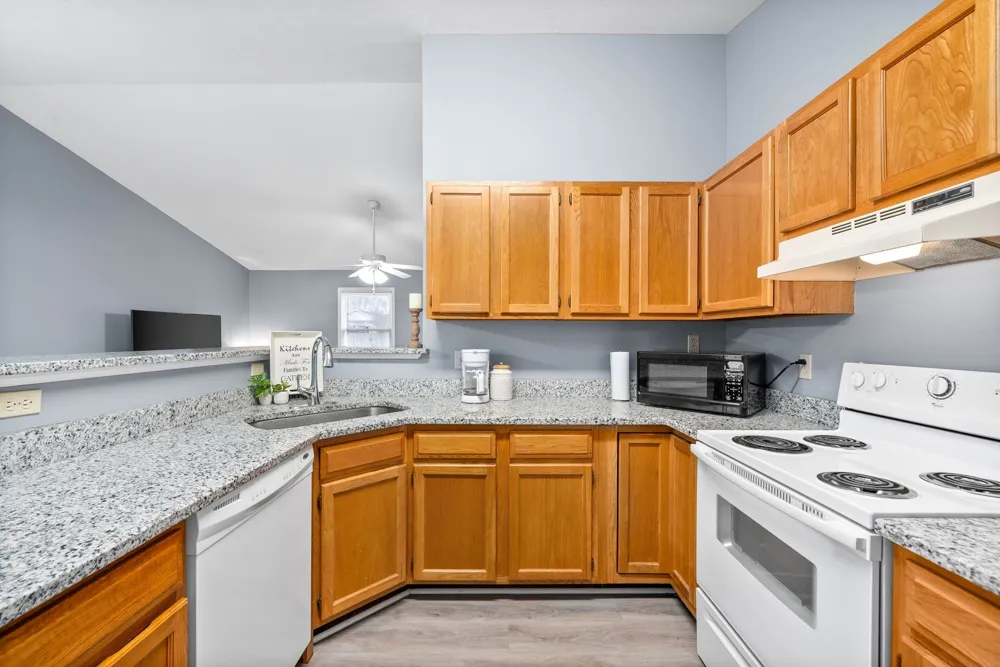 2921 Pawnee Dr Hopkinsville, KY 42240