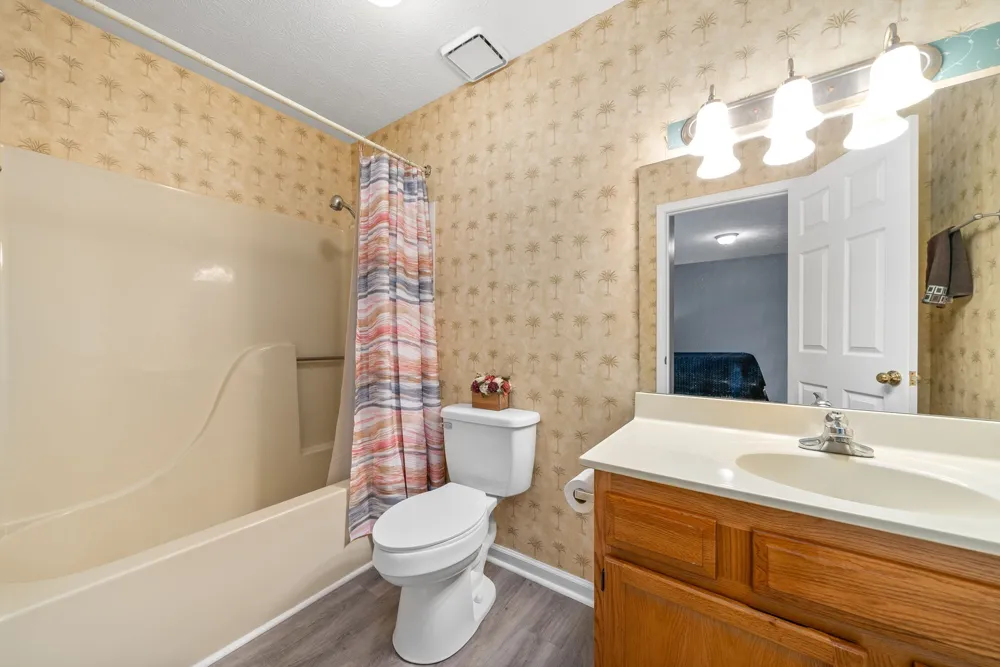 2921 Pawnee Dr Hopkinsville, KY 42240