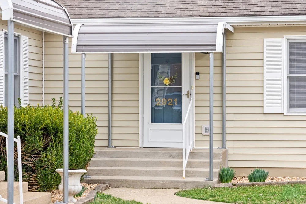 2921 Pawnee Dr Hopkinsville, KY 42240