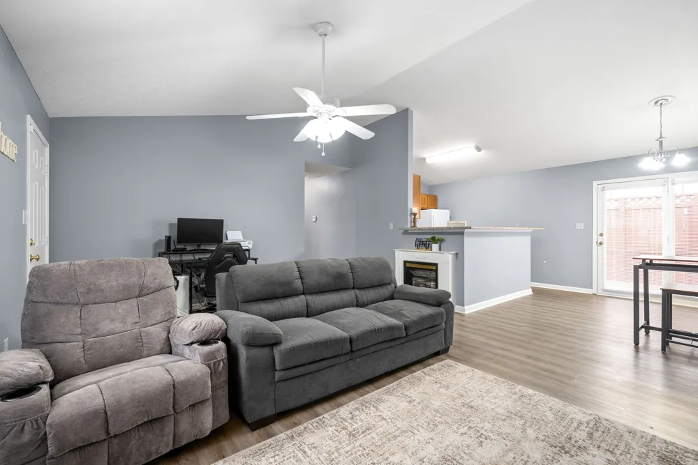2921 Pawnee Dr Hopkinsville, KY 42240