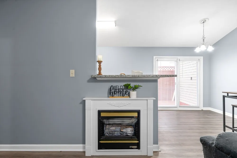 2921 Pawnee Dr Hopkinsville, KY 42240