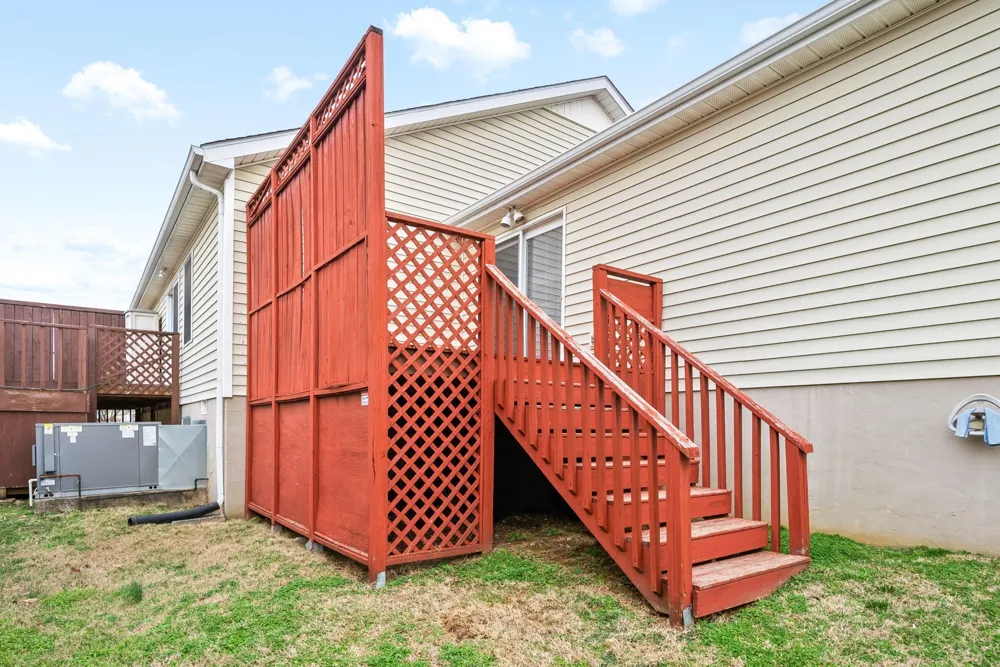 2921 Pawnee Dr Hopkinsville, KY 42240