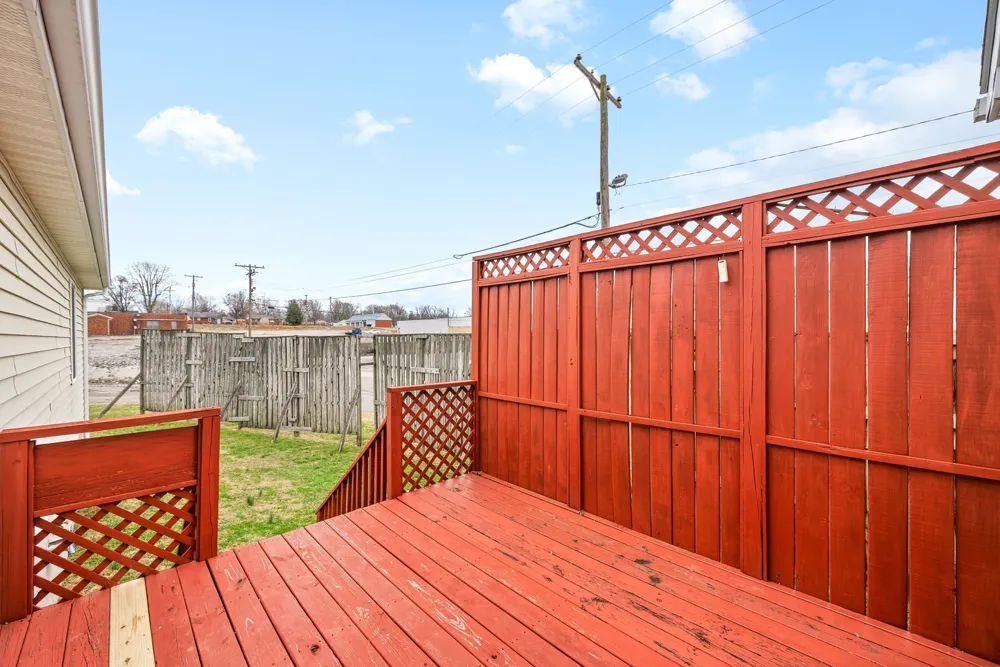 2921 Pawnee Dr Hopkinsville, KY 42240