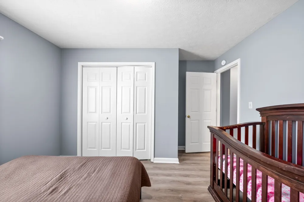 2921 Pawnee Dr Hopkinsville, KY 42240