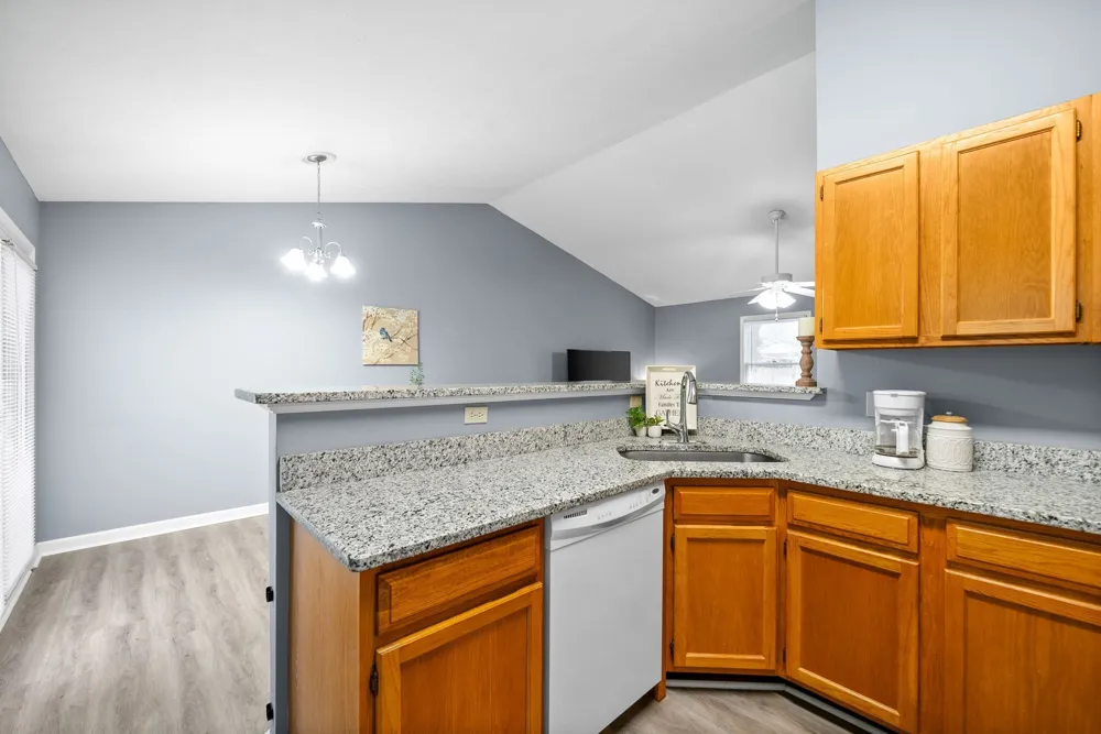 2921 Pawnee Dr Hopkinsville, KY 42240