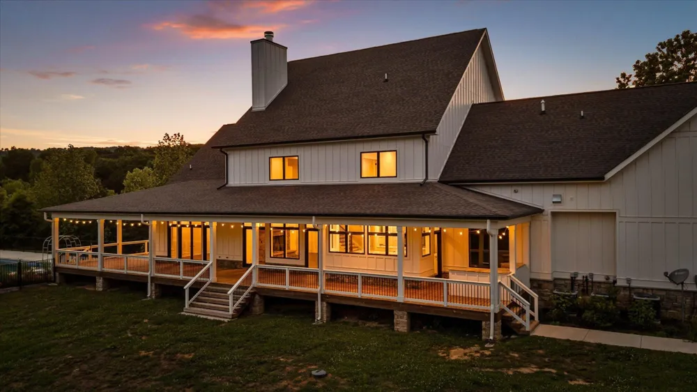 670 Maine Avenue Wildwood, GA 30757