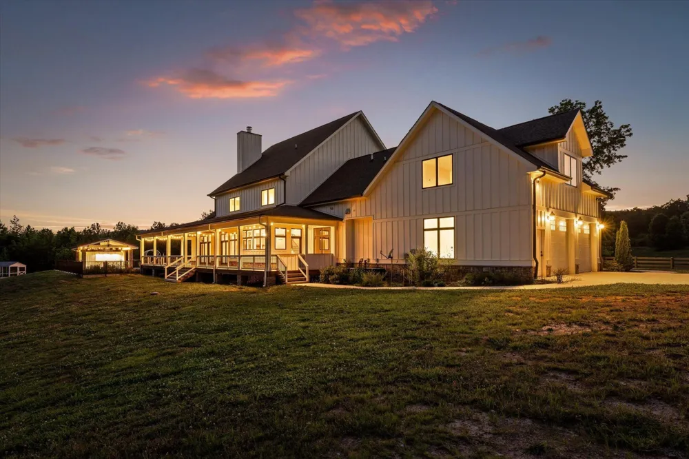 670 Maine Avenue Wildwood, GA 30757