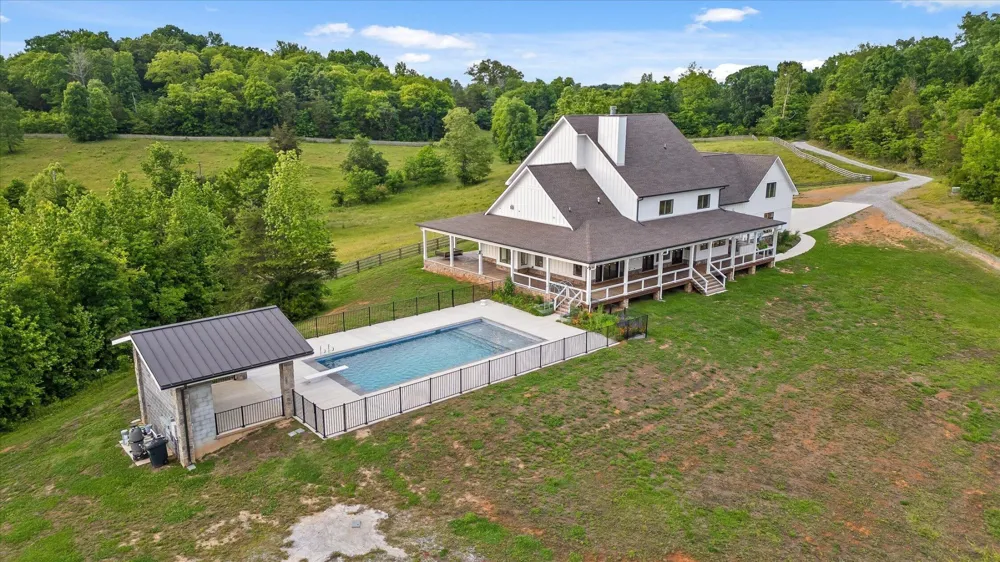670 Maine Avenue Wildwood, GA 30757