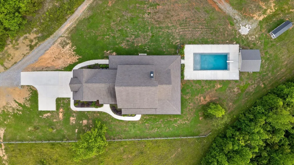670 Maine Avenue Wildwood, GA 30757