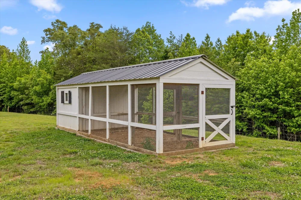670 Maine Avenue Wildwood, GA 30757