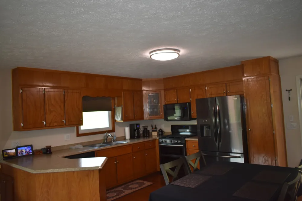 115 Harris Hollow Rd Pleasant Shade, TN 37145