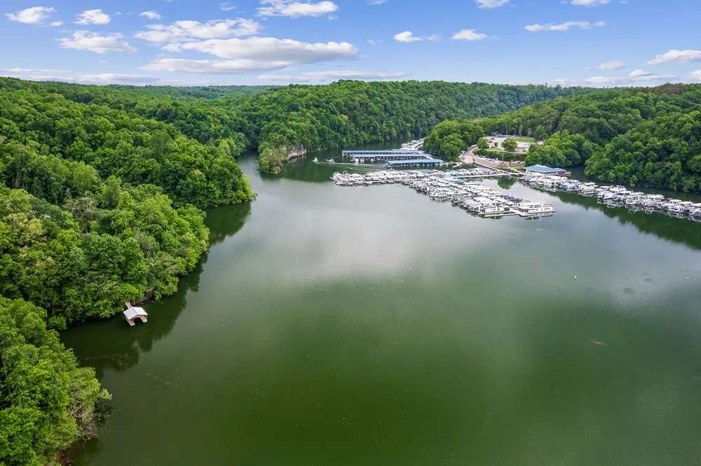19 Summer Breeze Dr Smithville, TN 37166