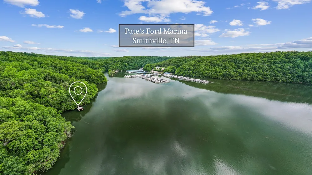 19 Summer Breeze Dr Smithville, TN 37166