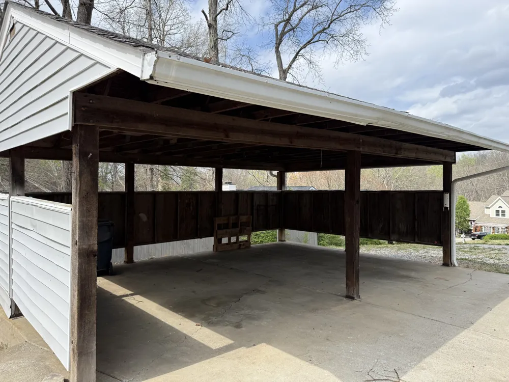 1004 Red Oak Dr Greenbrier, TN 37073