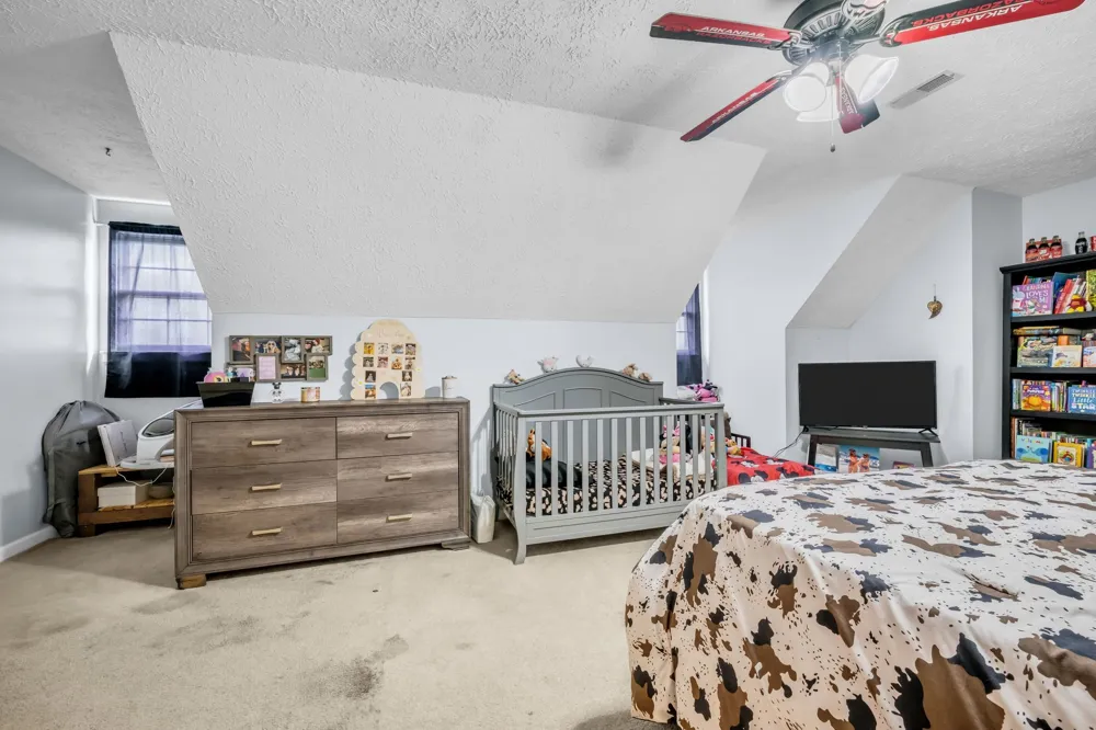 2025 Dunn Chapel Rd Cumberland Furnace, TN 37051