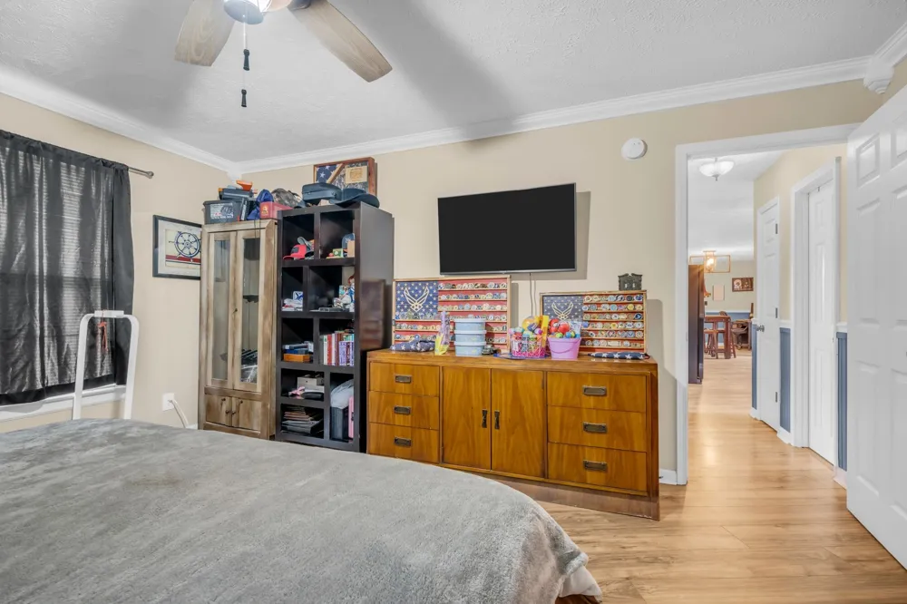 2025 Dunn Chapel Rd Cumberland Furnace, TN 37051