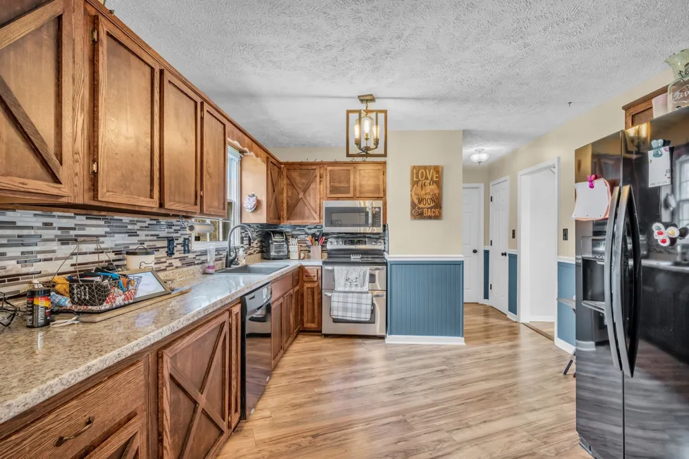 2025 Dunn Chapel Rd Cumberland Furnace, TN 37051