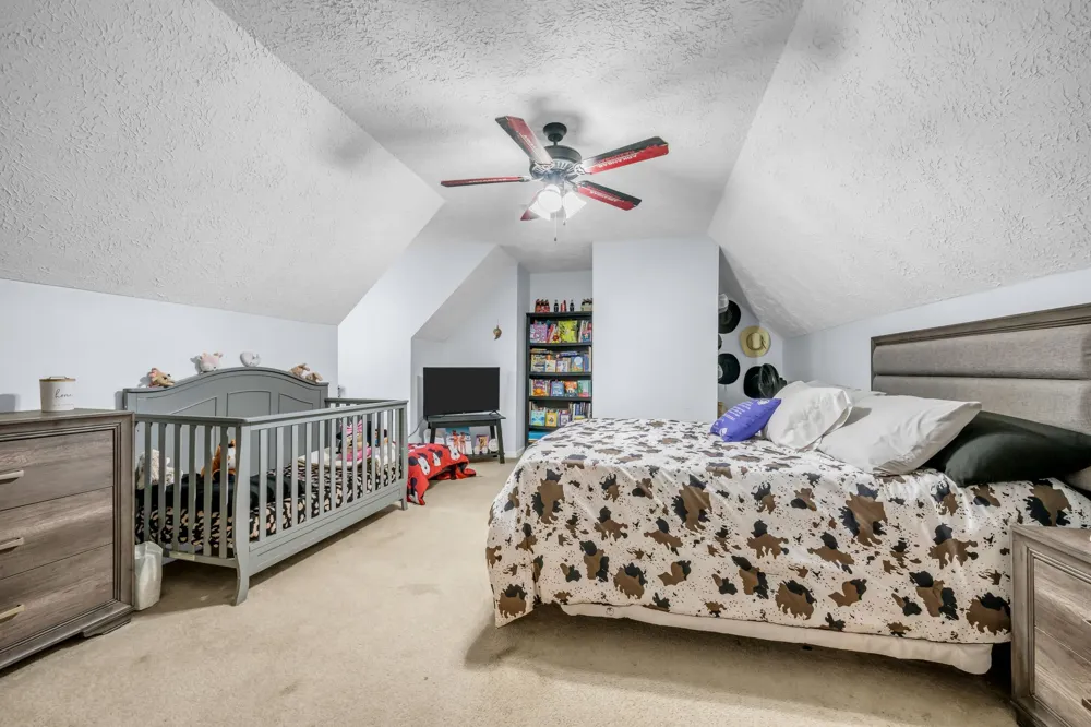 2025 Dunn Chapel Rd Cumberland Furnace, TN 37051