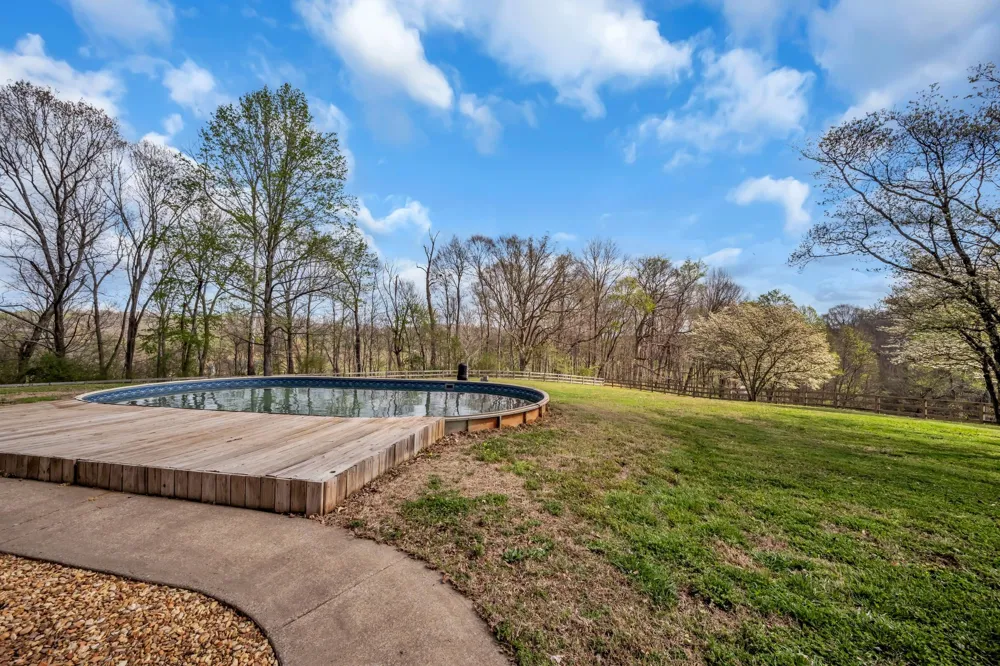 2025 Dunn Chapel Rd Cumberland Furnace, TN 37051