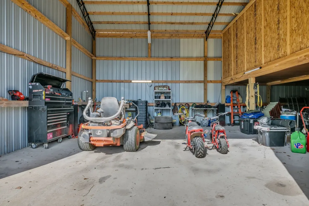 2025 Dunn Chapel Rd Cumberland Furnace, TN 37051