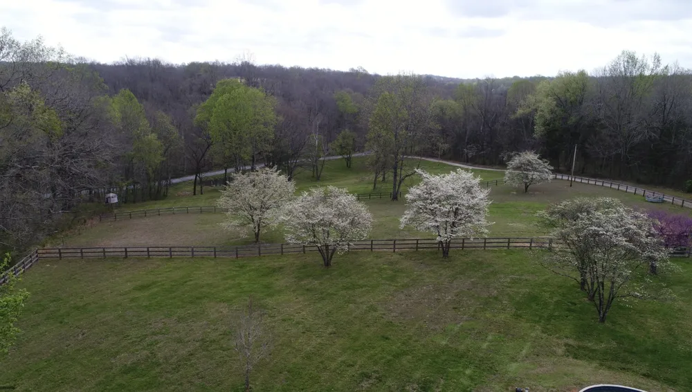2025 Dunn Chapel Rd Cumberland Furnace, TN 37051