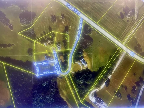 6 Crestland Circle