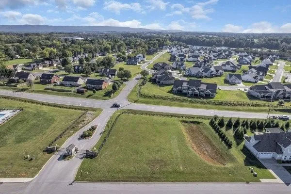 0 Windjammer Ct Winchester, TN 37398