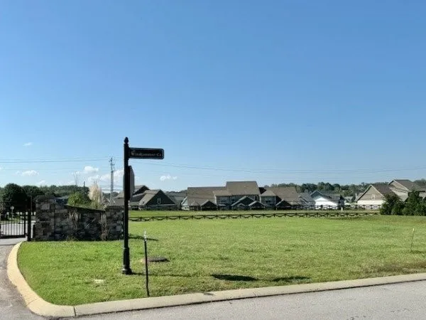 0 Windjammer Ct Winchester, TN 37398