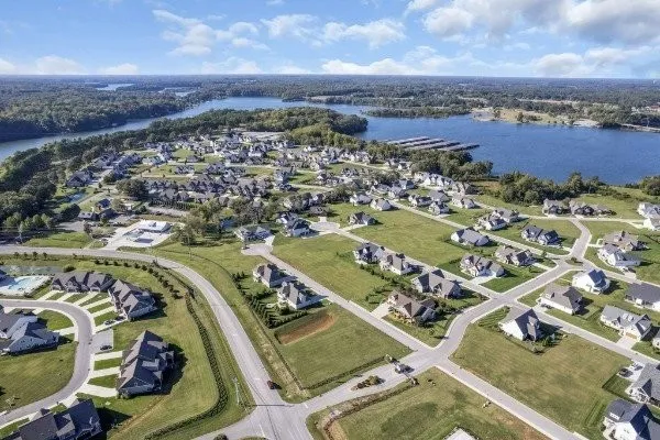 0 Windjammer Ct Winchester, TN 37398